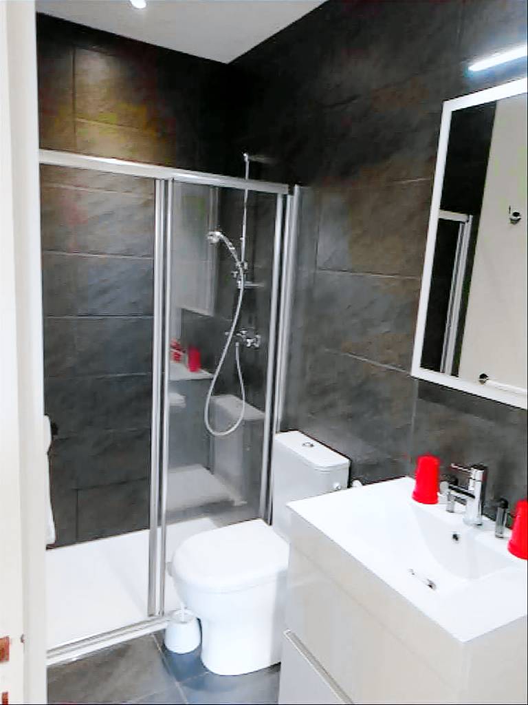 Appartement Najac