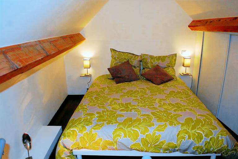 Appartement Beaune