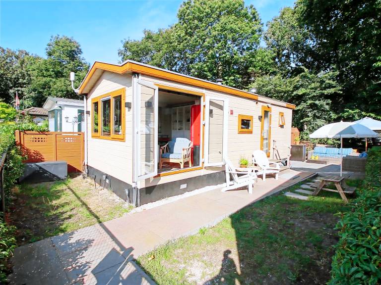 KD 808 Vakantiepark Kijkduin