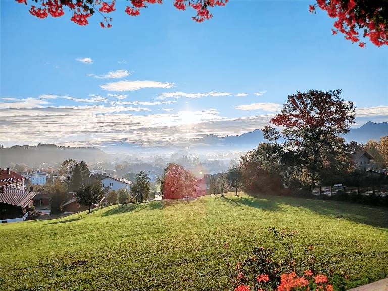 Ferienwohnung Prien am Chiemsee