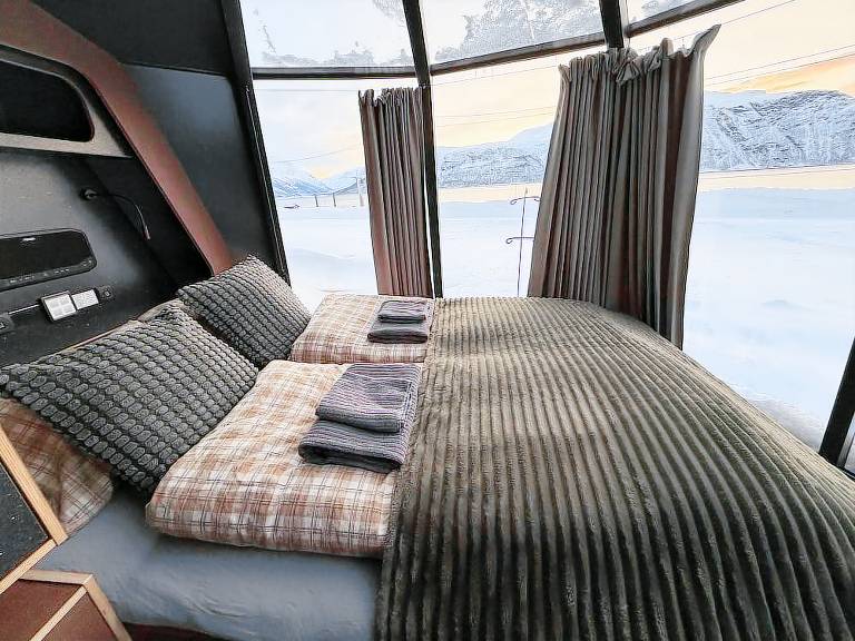Aparthotel  Olderdalen