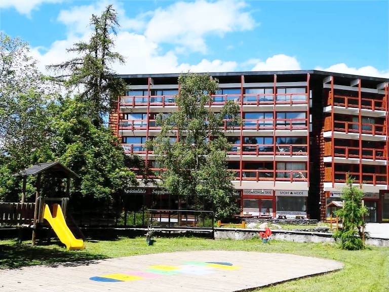 Appartement Les Arcs
