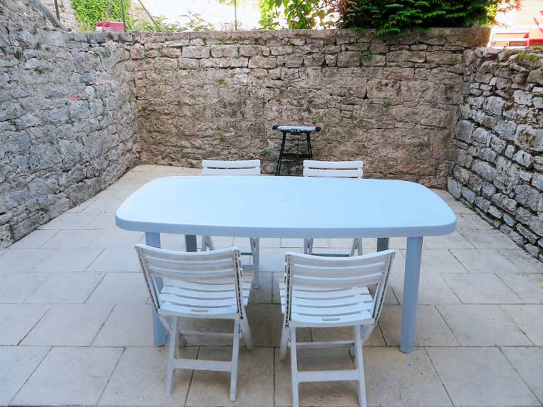 Appartement Clairvaux-les-Lacs