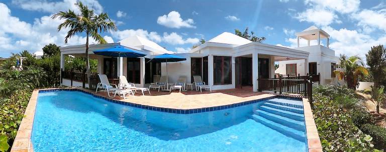 Villa  Anguilla
