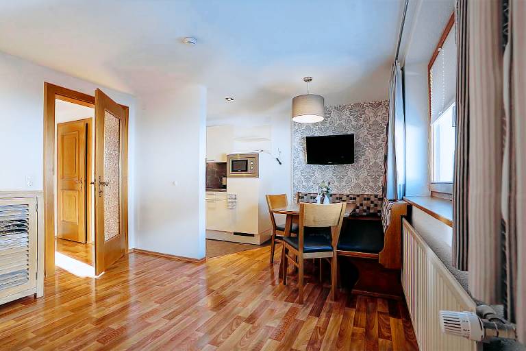 Ferienwohnung in Galtür für max. 4 Gäste Ferienwohnung in Galtür für max. 4 Gäste