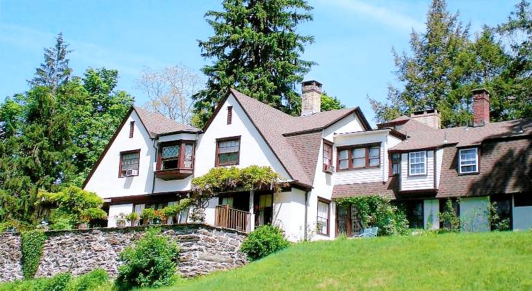 Whistler's Inn — photo 4