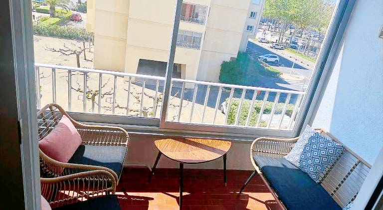 Rental apartment with 1 room for 4 persons — photo 4