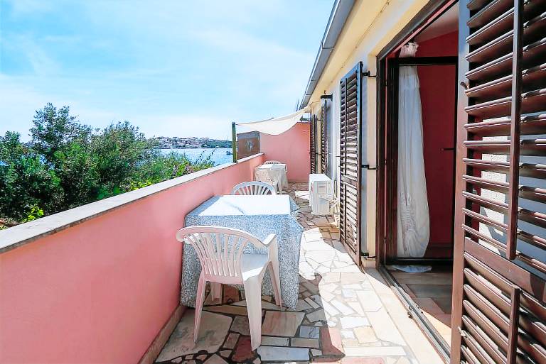 House with barbeque, garden & terrace | Sea view — photo 2