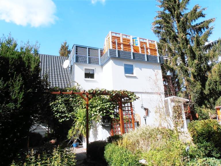 Ferienwohnung Bad Salzig