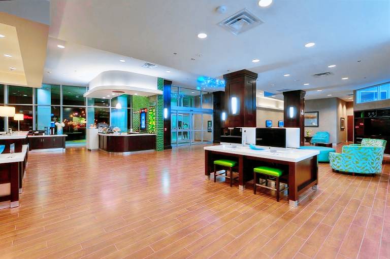 Holiday Inn Saskatoon Downtown By IHG — photo 2