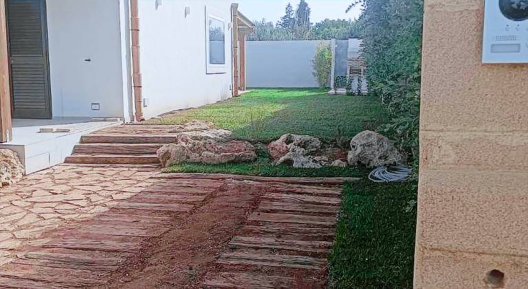 Lovely house | Next to the beach | Pets are welcome in Marsala