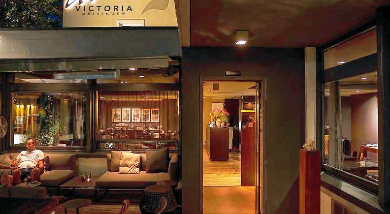 Hotel Victoria Meiringen — photo 5