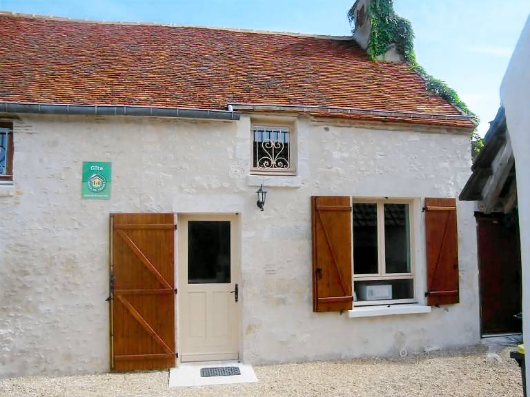 Maison de vacances Meung-sur-Loire