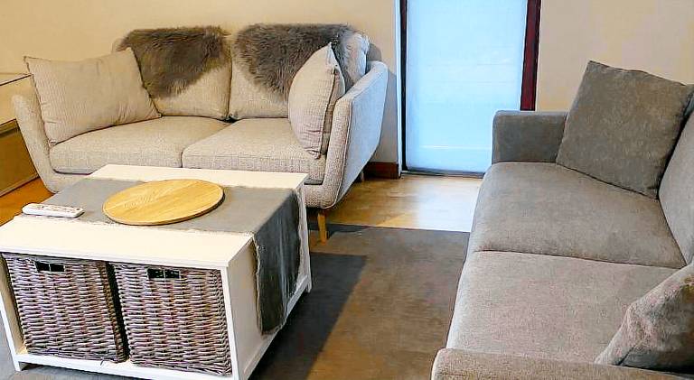 Ferienwohnung Wandsbek