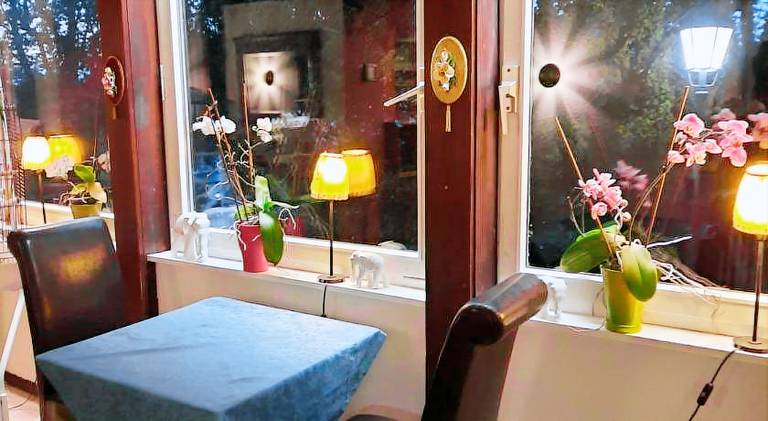 HOTEL YOGA JASMIN ehemals Hotel Eberhardt-Burghardt — photo 4