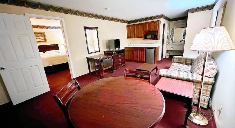 The Stratton Inn — photo 3