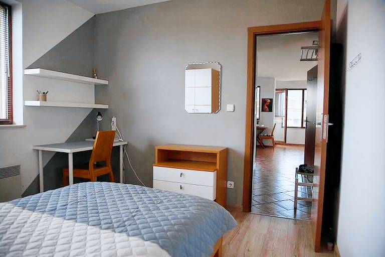 Cozy apartment next to the forest and the gondola — photo 2
