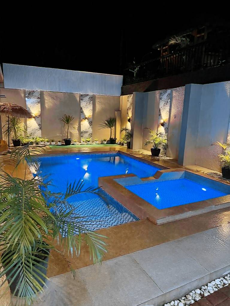 Sol Y Verde Resort Tagaytay — photo 3