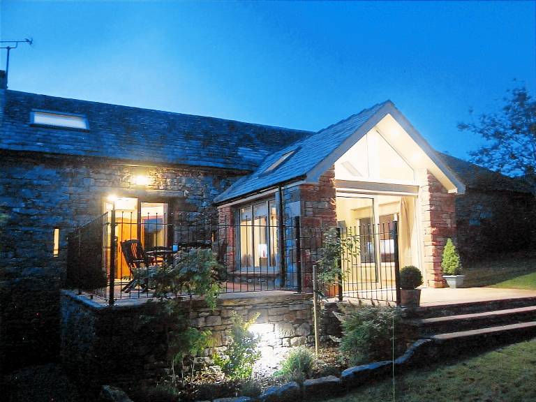 Cottage  Watermillock