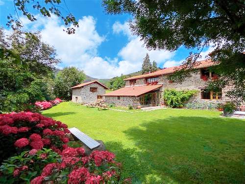 Casa Beasáin