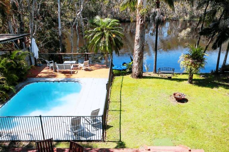 House Cabarita Beach