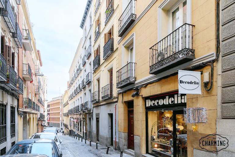 Holiday apartment | Near Plaza Mayor | Good for workation | Dogs allowed — photo 5