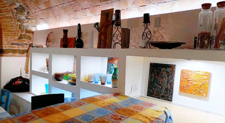 Charming vacation home with pool, barbecue & terrace | Dogs allowed — photo 2