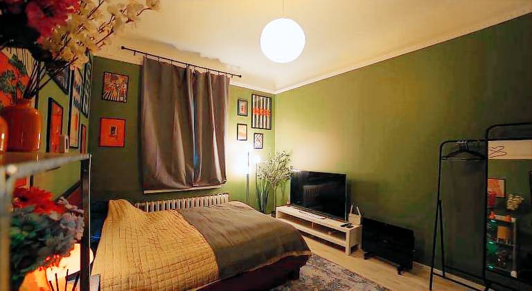 Pleasant holiday apartment | Pet-friendly — photo 2