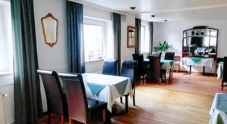 Hotel Dorfschanke — photo 5