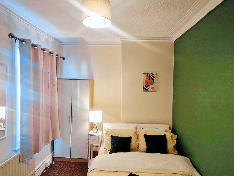 Executive 2 Bedroom House in Wallsend