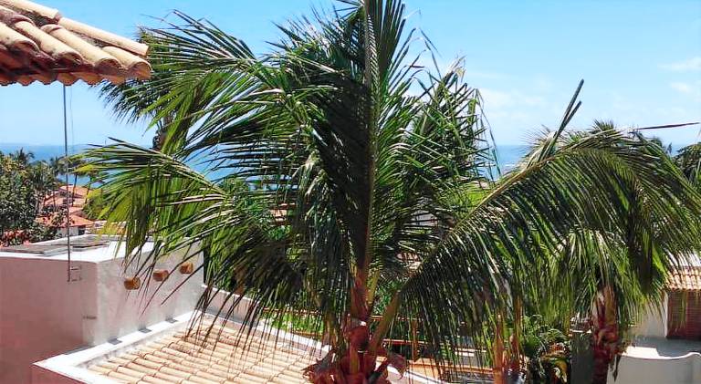 Serviced apartment with garden, pool & patio | Close to the beach | Dogs allowed — photo 4