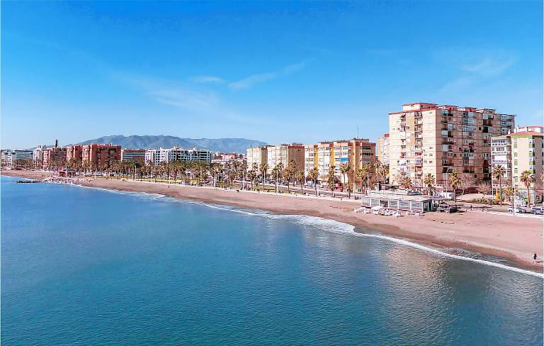 Apartamento  Málaga
