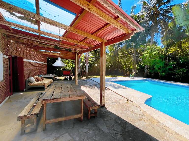 Hostel  Cabarete