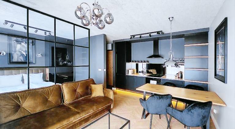 Serviced apartment | Dogs allowed — photo 2