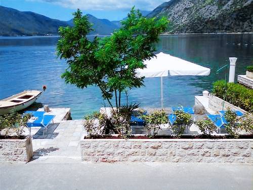 Apartma Donji Orahovac
