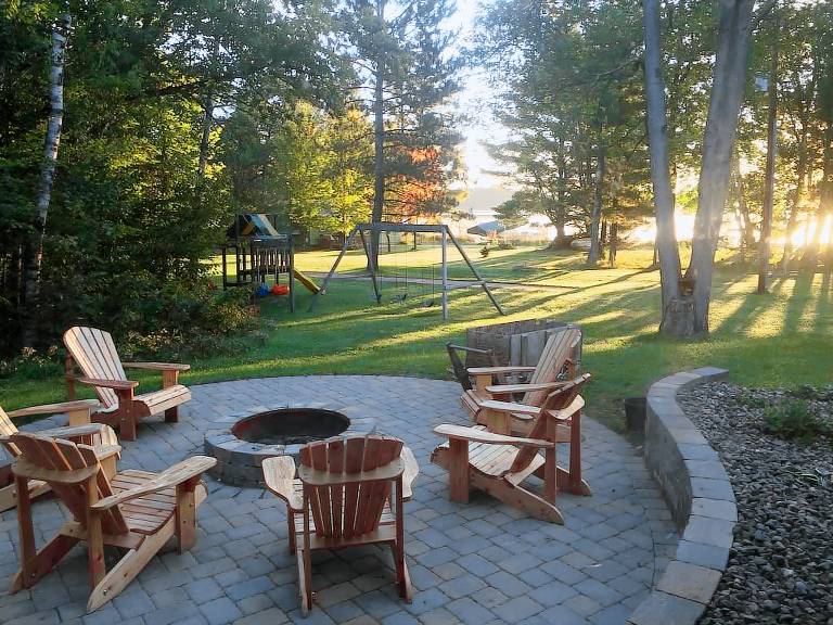 Lodge Danbury