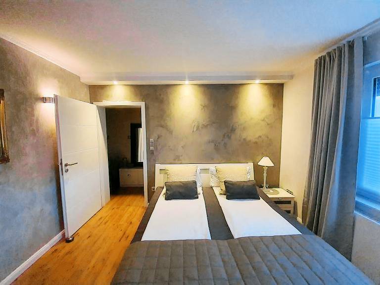 Pension Reinhardshausen