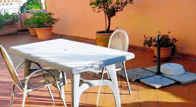 Apartment with terrace | Beach nearby | Pets allowed — photo 2