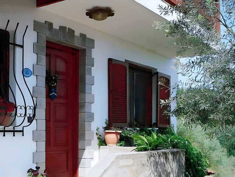 Διαμέρισμα Trani Ammouda