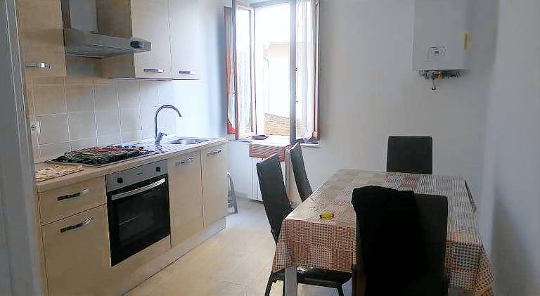 Rental apartment with 2 rooms for 4 persons — photo 4