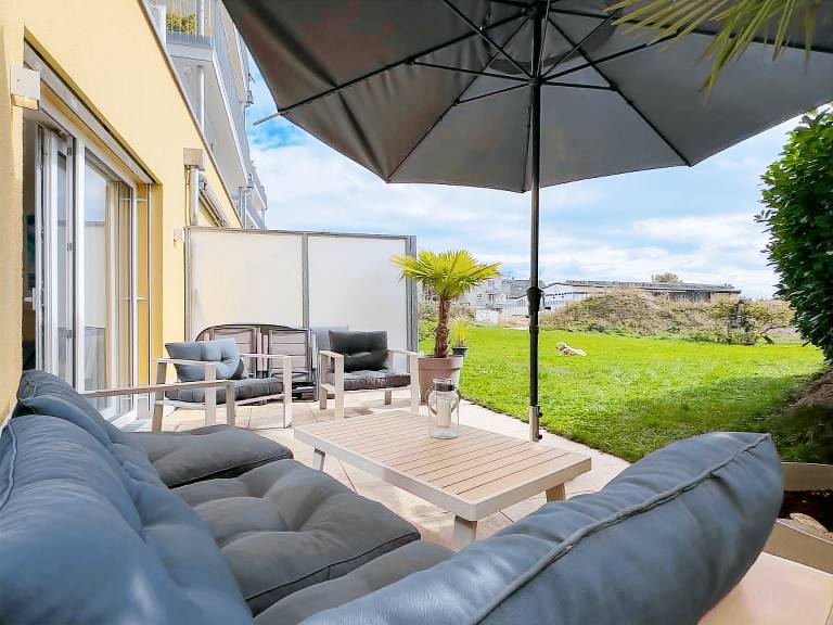 Apartment 'Annette's Home and Garden' with Private Terrace and Wi-Fi — photo 2