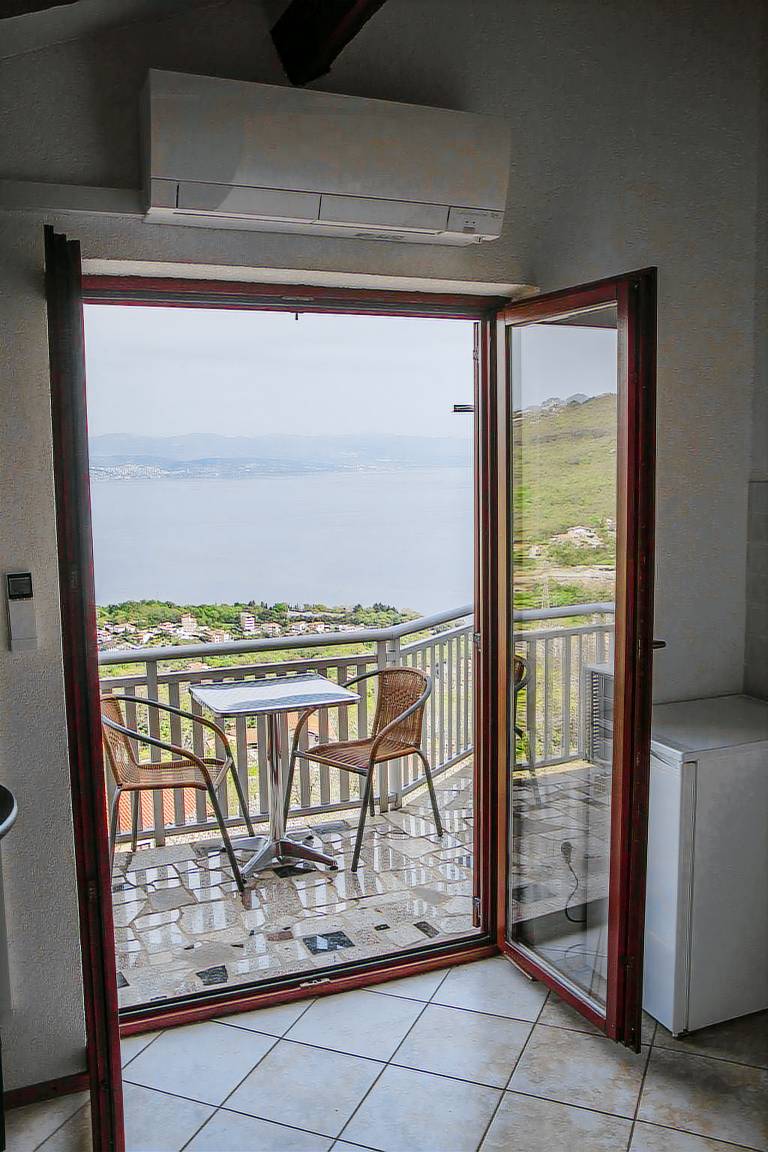 Ferienwohnung  Lovran
