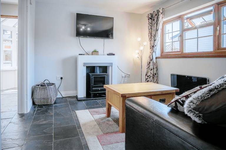 Cottage Pendine