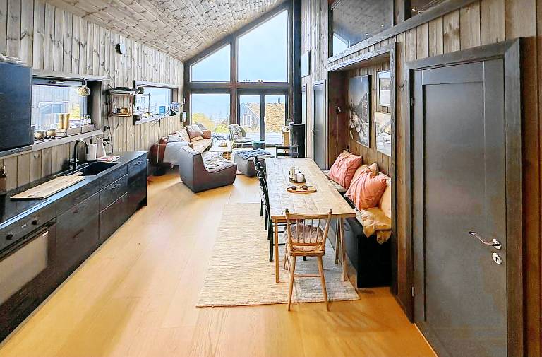 Children-friendly house with patio, grill & yard | Suitable for remote work | Dogs allowed — photo 3