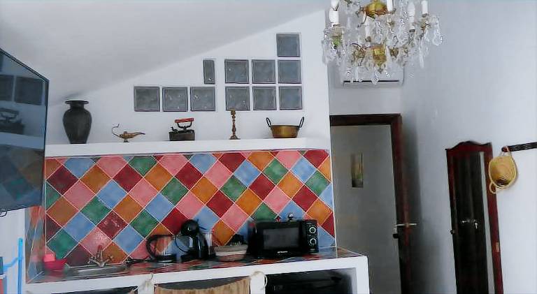 La madrilena 2 in Antequera