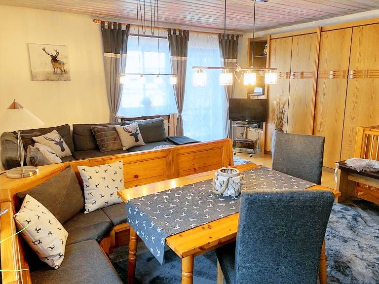 Ferienwohnung in Reit f&uuml;r max. 4 Personen