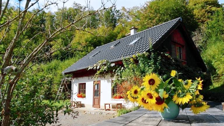 Ferienhaus  Unkel