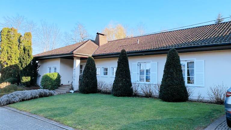 Ferienwohnung Neuforweiler