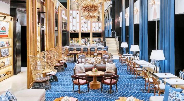Hotel Republic San Diego, Autograph Collection in San Diego, CA