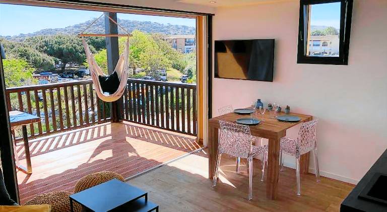 Rental apartment with pool — photo 4
